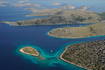 Inselwelt, Nationalpark Kornati