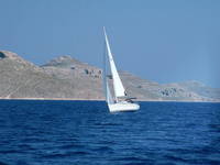 Nautik & Segeln, Kornaten