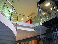 Nationalpark Krka - Informationszentrum Skradin