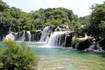 Nationalpark Krka - Naturschauspiel Skradinski buk