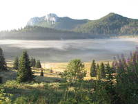 NP Nord-Velebit - Lubenovac