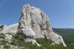 Nationalpark Nord-Velebit - Fels Strogir