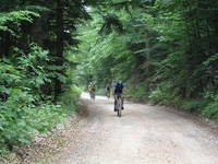 Nationalpark Nordvelebit - Rafahren