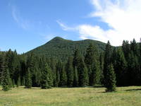 NP Nord-Velebit - Stirovaca