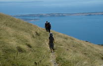 Nationalpark Nord-Velebit - Wandern bei Alan