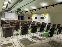 Besucherzentrum - Bunker, Nationalpark Paklenica