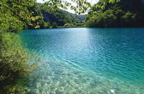 Nationalpark Plitvice - Natur pur