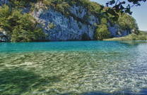 Nationalpark Plitvice - Wasser