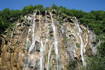 Nationalpark Plitvice - Großer Wasserfall