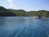 See Kozjak, Plitvicer Seen