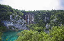 Plitvice - Veliki Slap