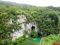 Höhle Supljara