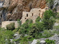 Botanischer Garten Kotisina, Biokovo