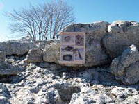 Lehrpfad Vikovik, Naturpark Biokovo