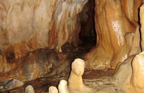 Höhle, Naturpark Biokovo