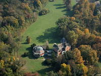 Schloss Tikves, Kopacki rit, Kroatien