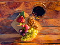 Wein und Kulinarik, Lastovo, Kroatien