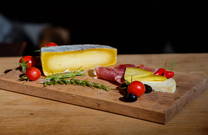 Kulinarik, Lastovo, Kroatien