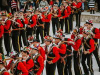 Lastovski Poklad, Kroatien