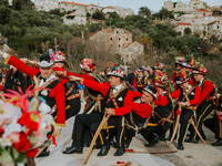 Lastovski Poklad, Kroatien