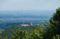 Medvedgrad & Zagreb