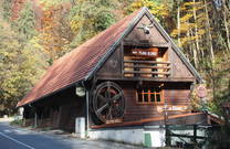 Mühle & Restaurant