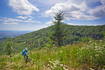 Mountainbike, Naturpark Medvednica