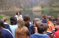 Geführte Wanderung Naturpark Papuk