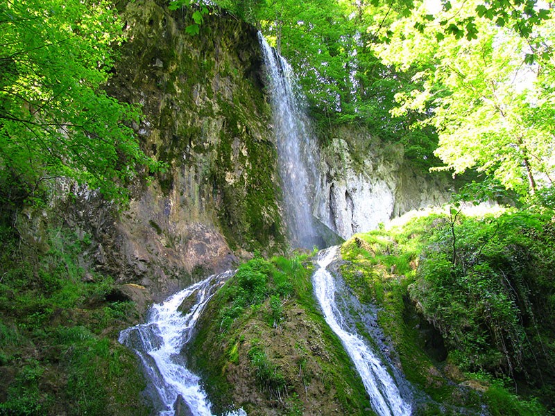 Naturpark Papuk | Kroatien Reiseführer √