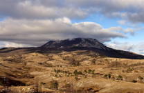 Naturpark Ucka - Vojak