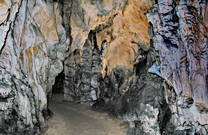 Höhlen von Cerovac, Velebit