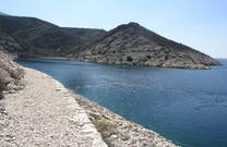 Starigrad - Senj, Naturpark Velebit