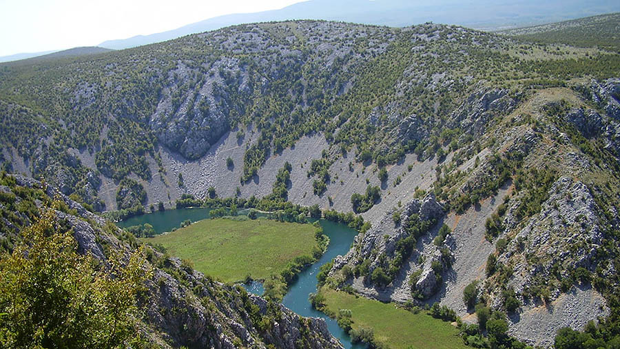 Naturpark Velebit