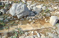 Mirila, Naturpark Velebit