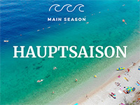 Hauptsaison