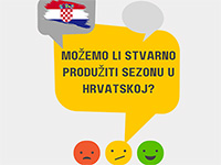 Možemo li stvarno produžiti sezonu u Hrvatskoj