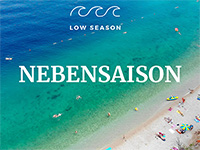 Nebensaison