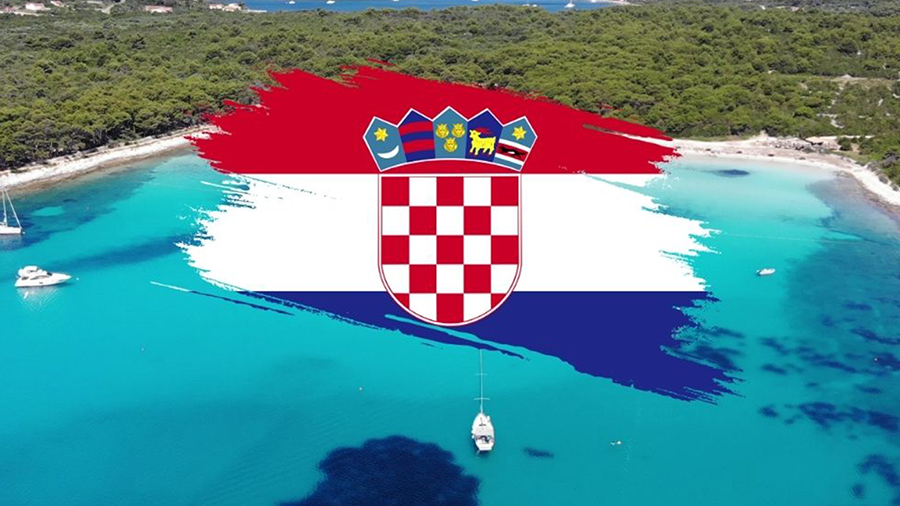 Rückgang deutscher Touristen in Kroatien