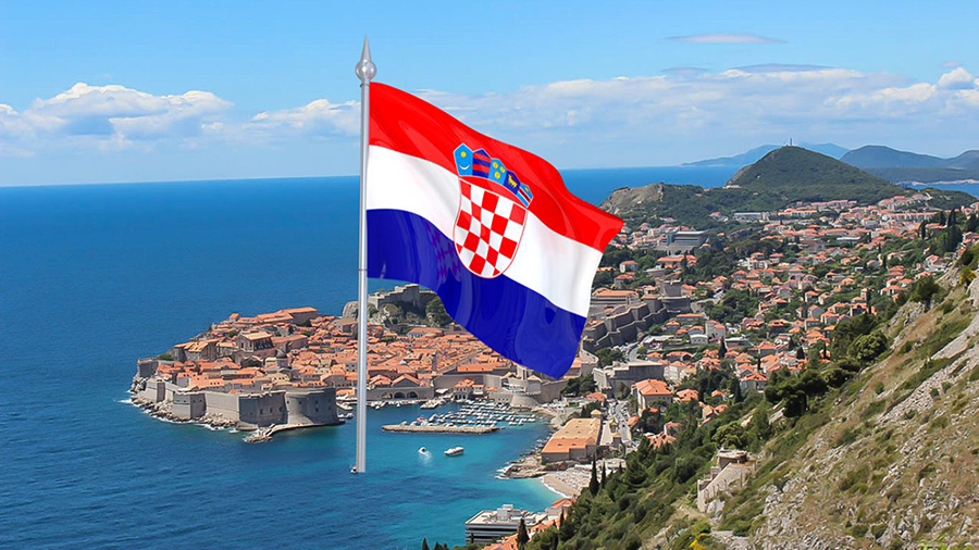 Das große Schweigen in Kroatien