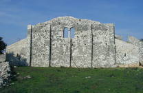 Sehenswürdigkeiten Omisalj