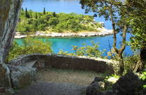 Sehenswürdigkeiten Omisalj