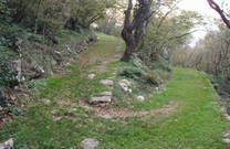 Sehenswürdigkeiten Omisalj