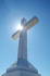 Kreuz auf dem Kreuzberg in Medjugorje