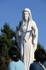 Maria Statue in Medjugorje