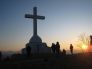Pilgerstätte Medjugorje