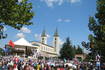 Wallfahrtsort Medjugorje