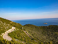 Anreise nach Kroatien