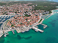 Biograd