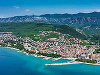 Crikvenica