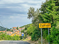 Cunski
